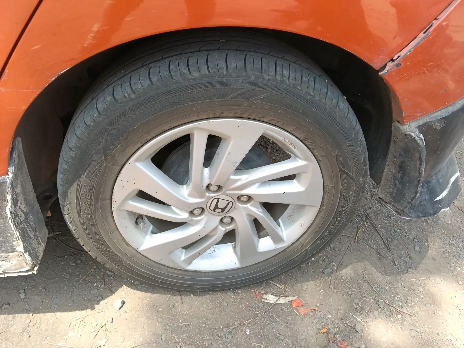 Tyres