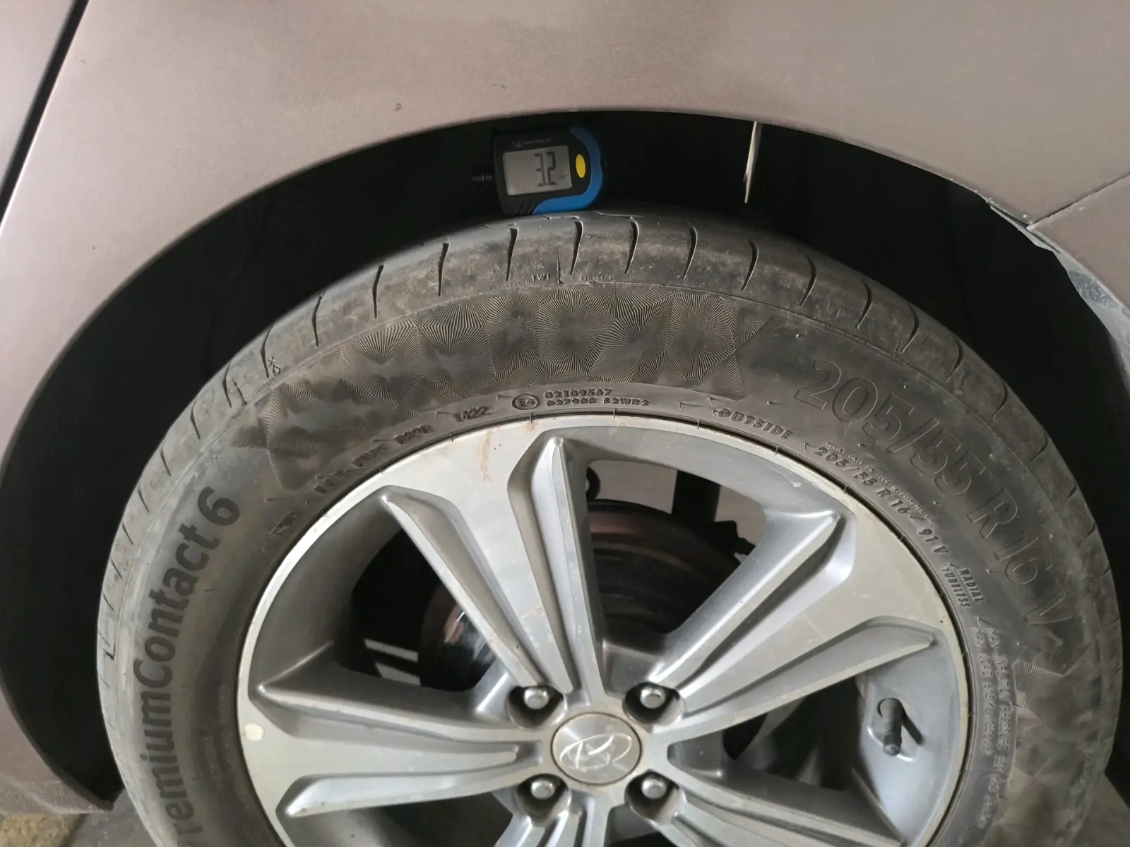 Tyres