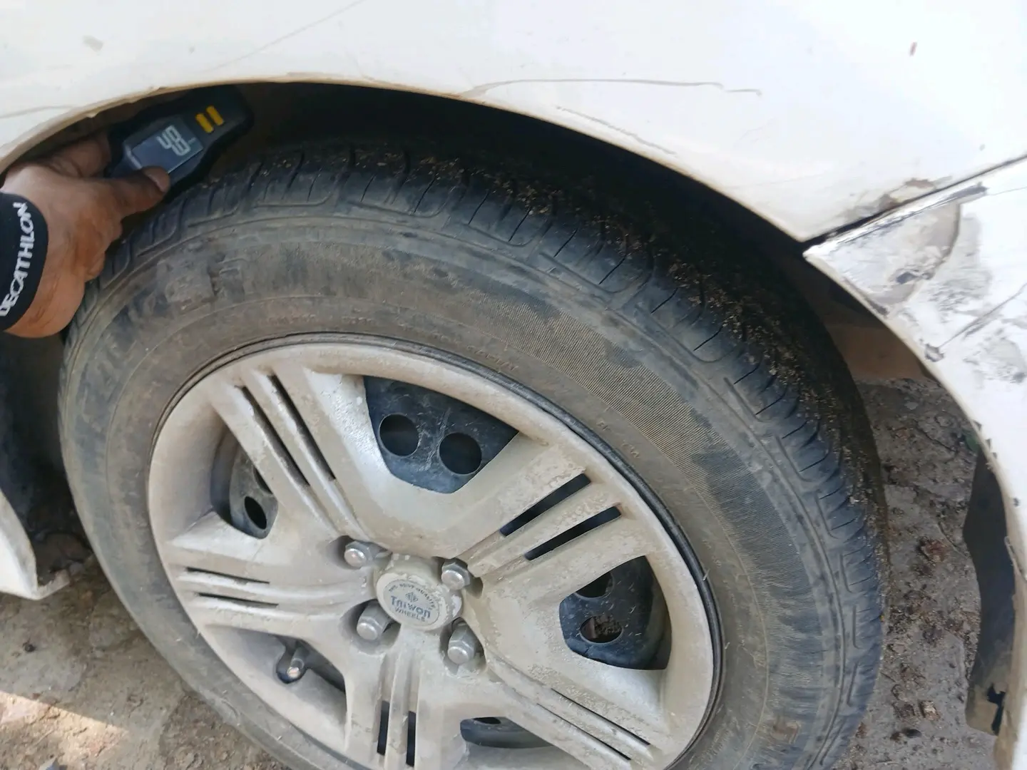 Tyres