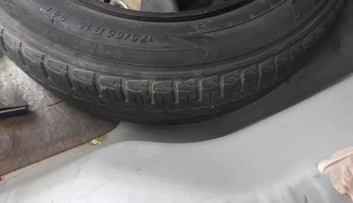 2015 Honda City 1.5L I-VTEC VX, Petrol, Manual, 47,493 km, tyre