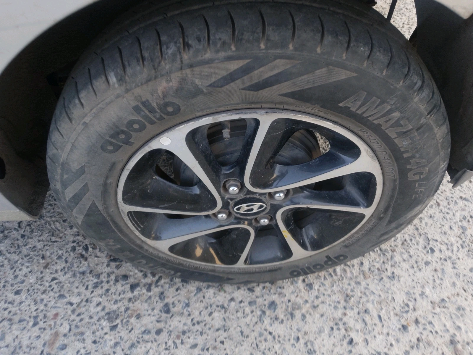 Tyres
