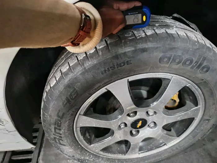 Tyres