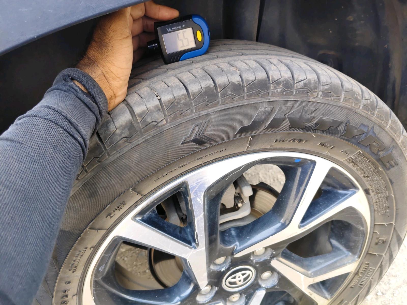 Tyres
