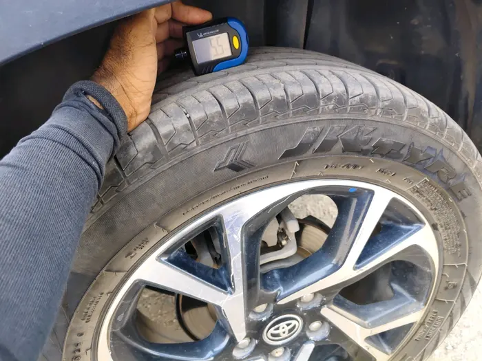 Tyres