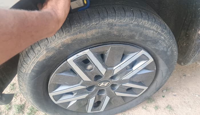 2018 Mahindra MARAZZO M2 7STR, Diesel, Manual, 93,031 km, tyre