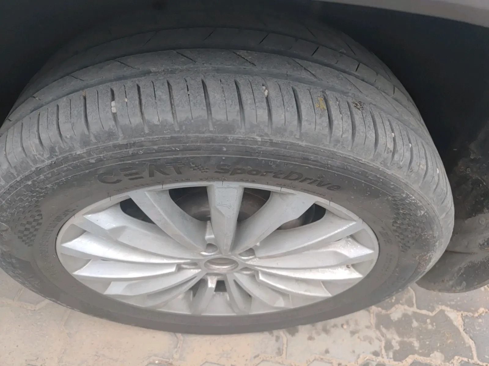 Tyres