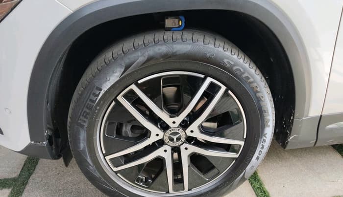 2023 Mercedes Benz GLA Class 220d, Diesel, Automatic, 27,268 km, tyre