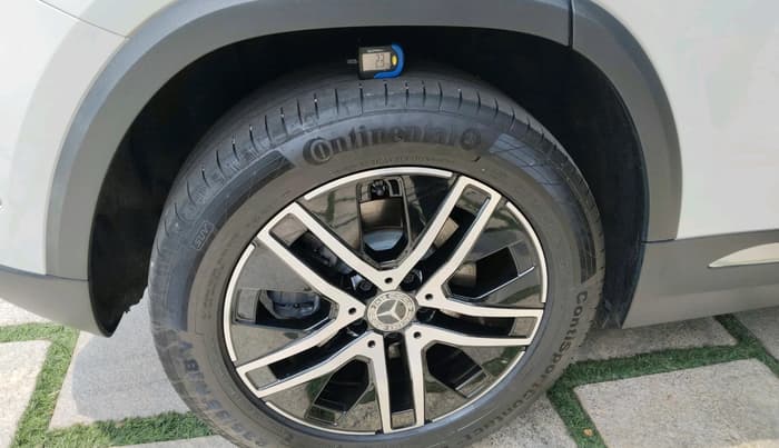 2023 Mercedes Benz GLA Class 220d, Diesel, Automatic, 27,268 km, tyre