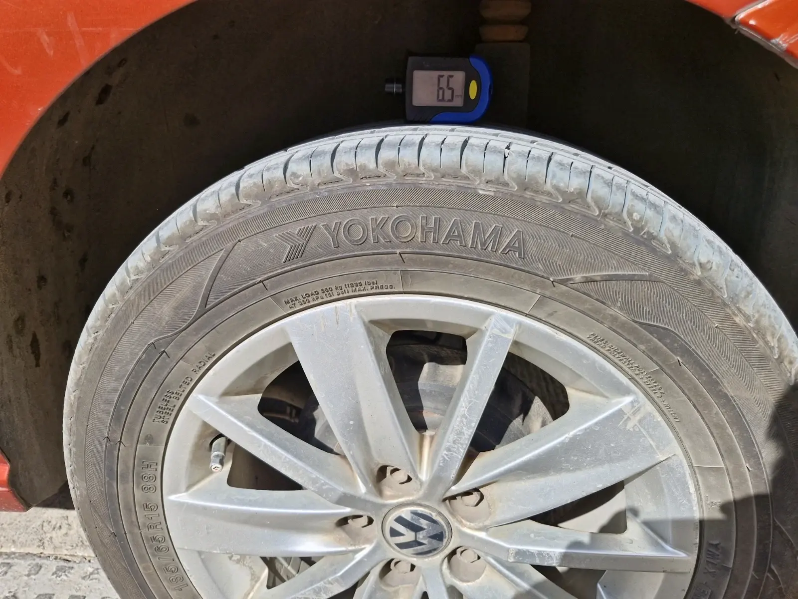 Tyres
