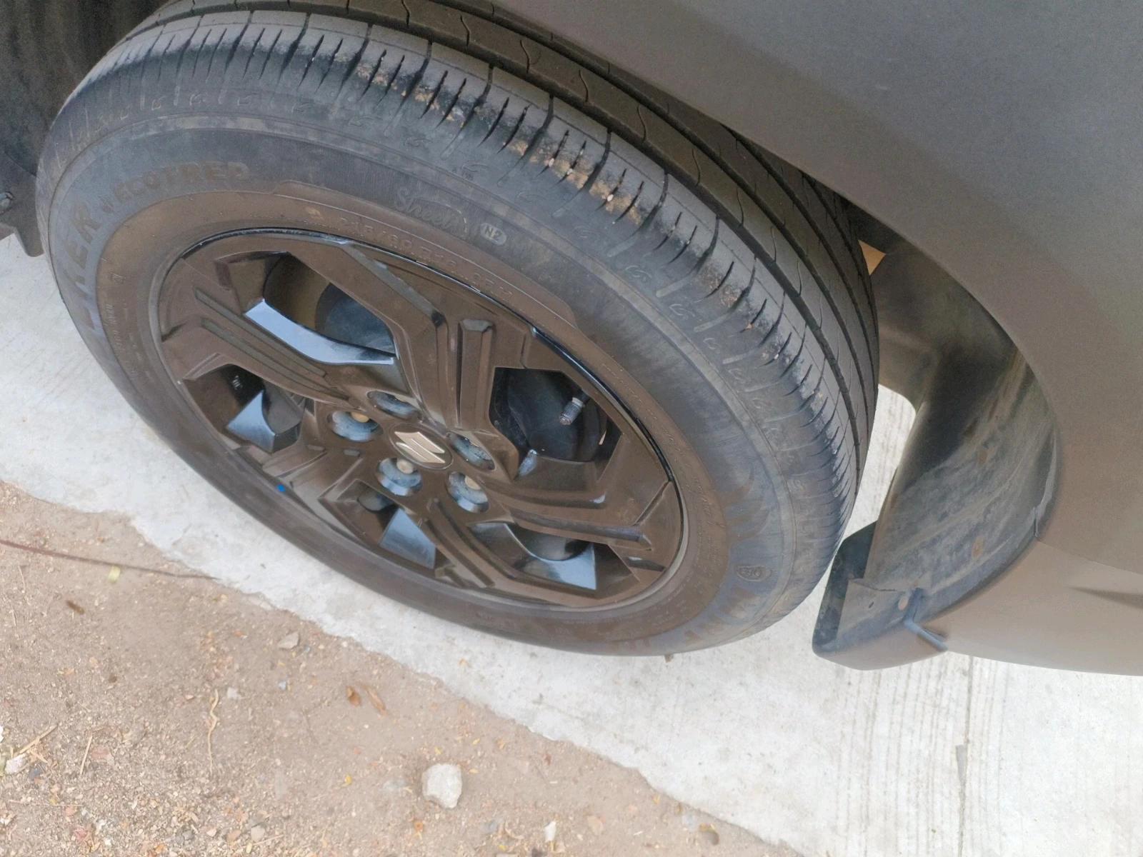 Tyres