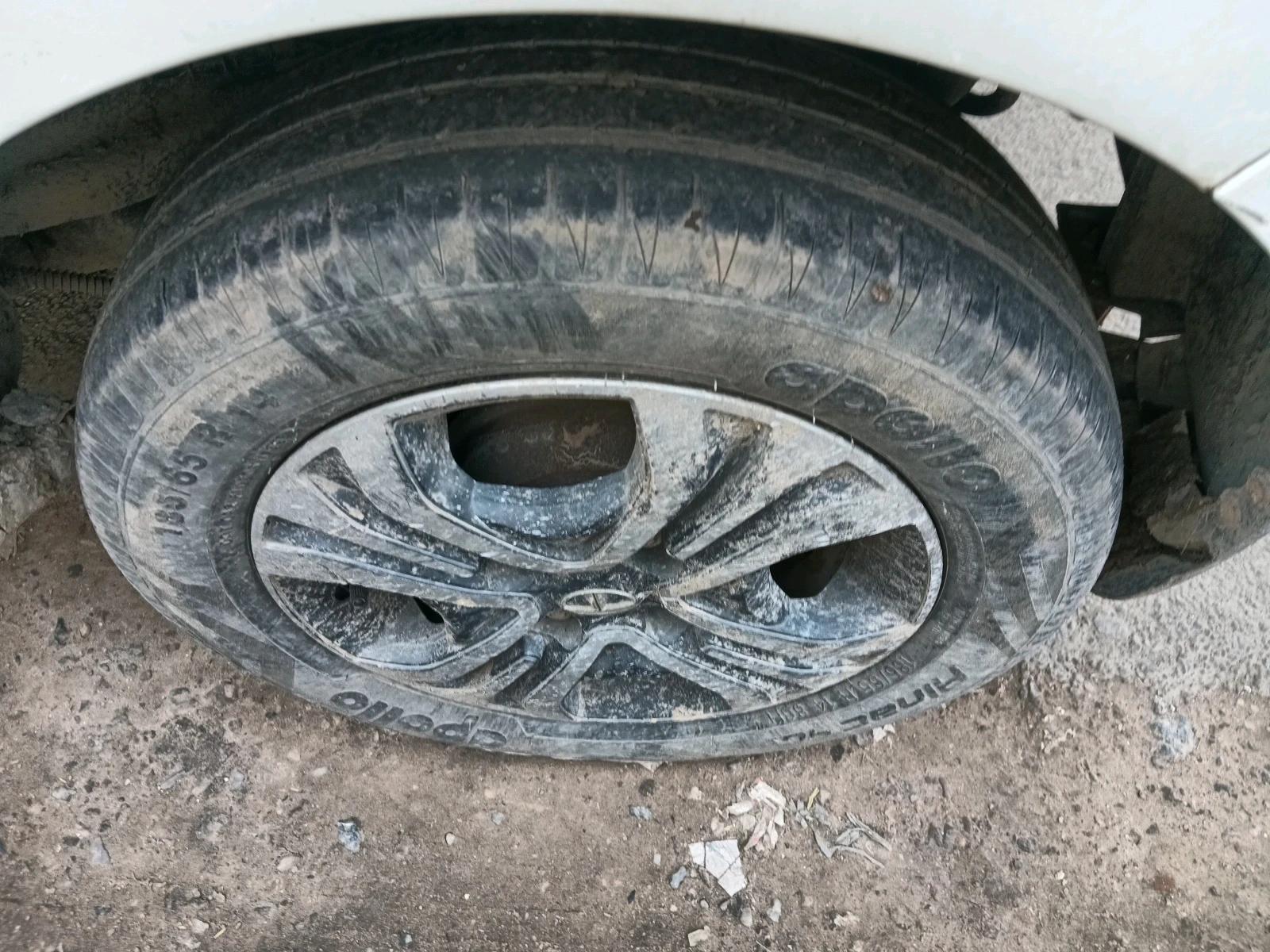 Tyres