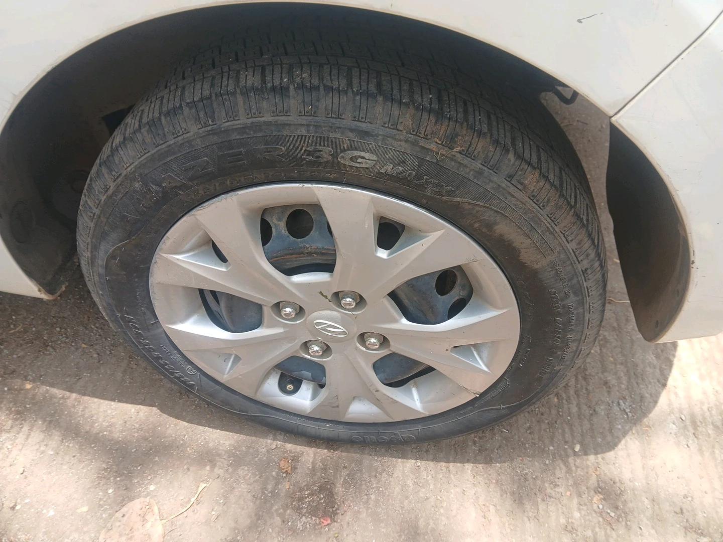 Tyres