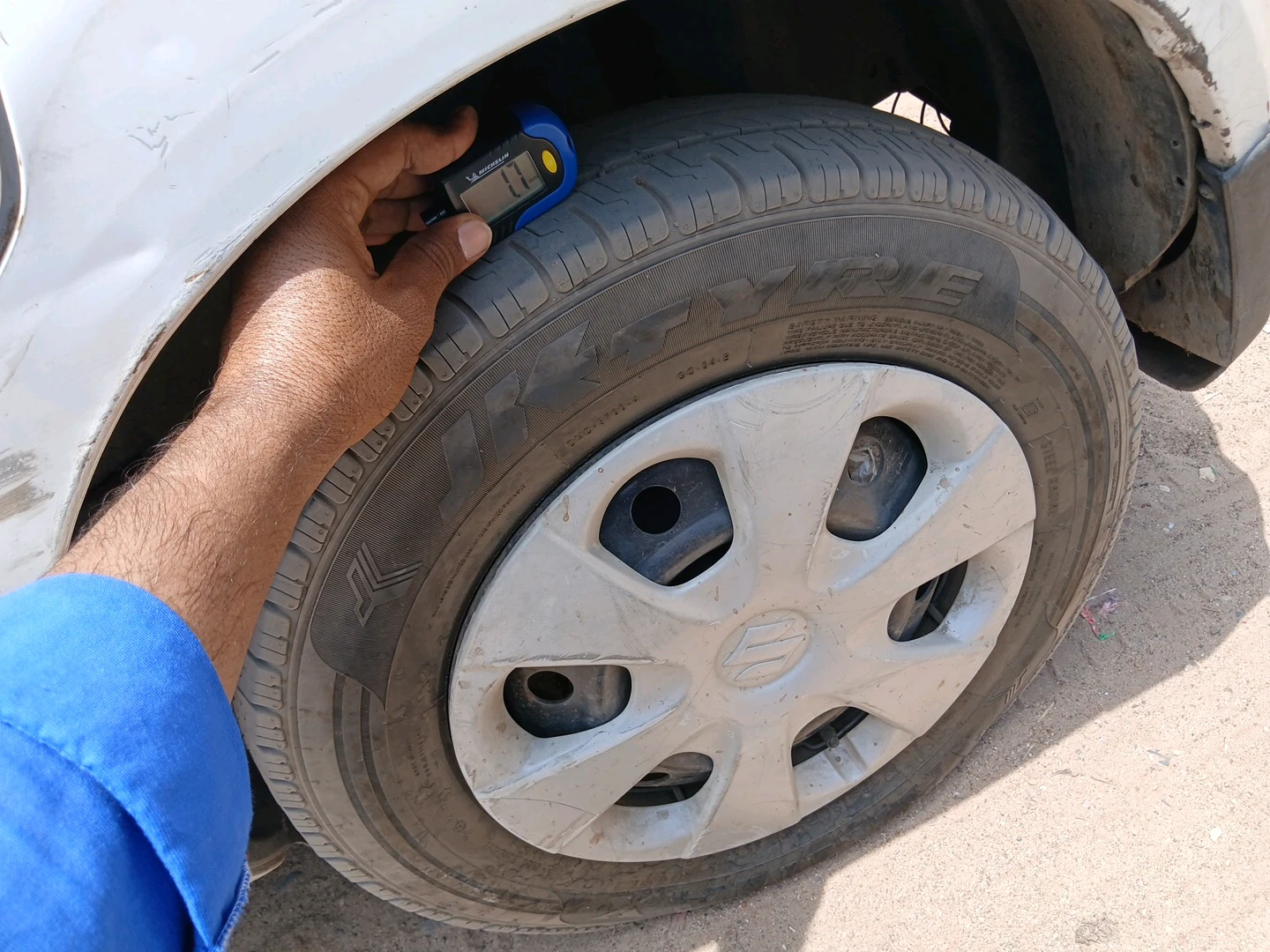 Tyres