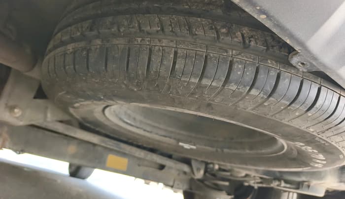 2021 Tata Safari XZ PLUS GOLD, Diesel, Manual, 62,744 km, tyre