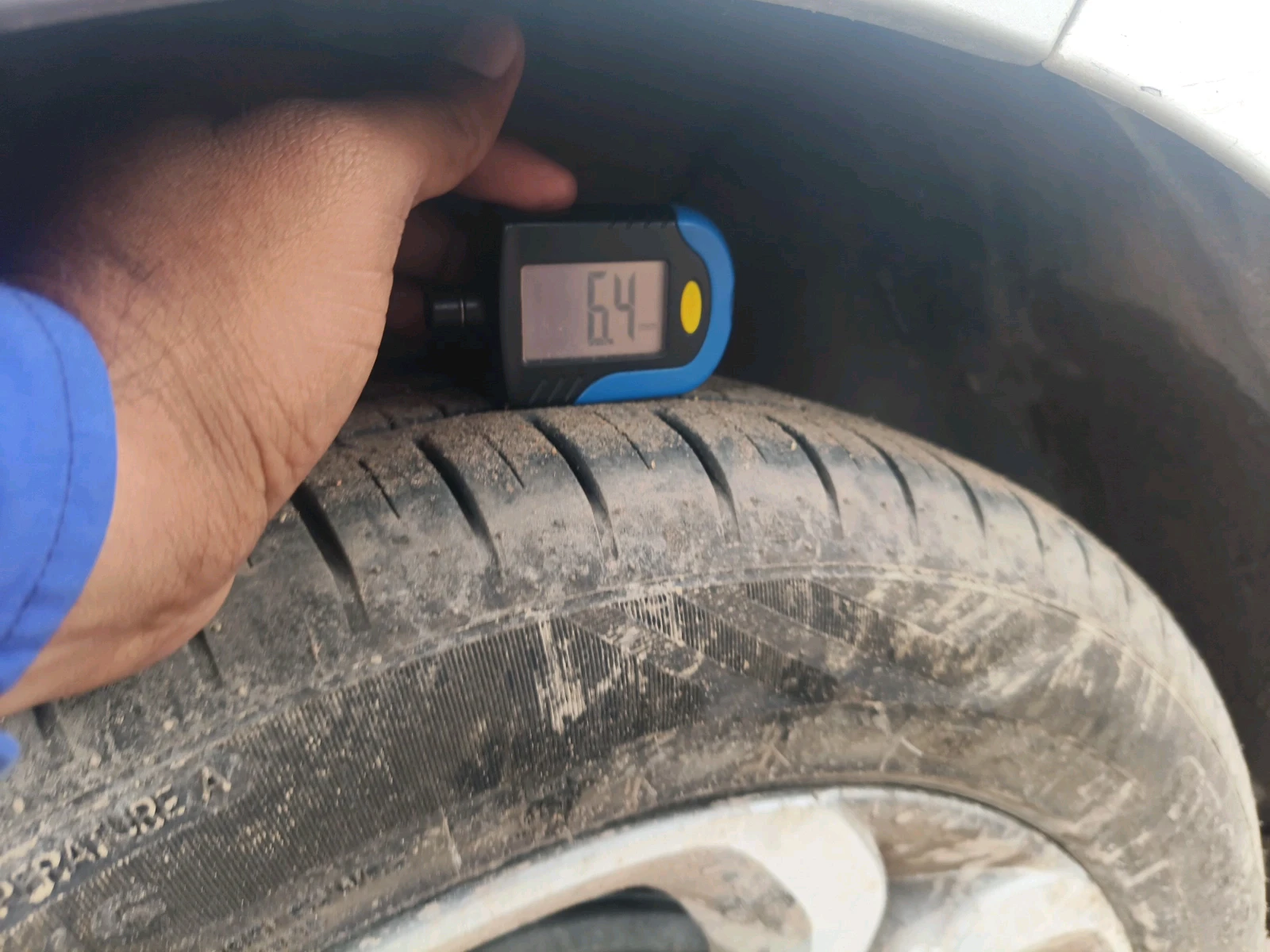 Tyres
