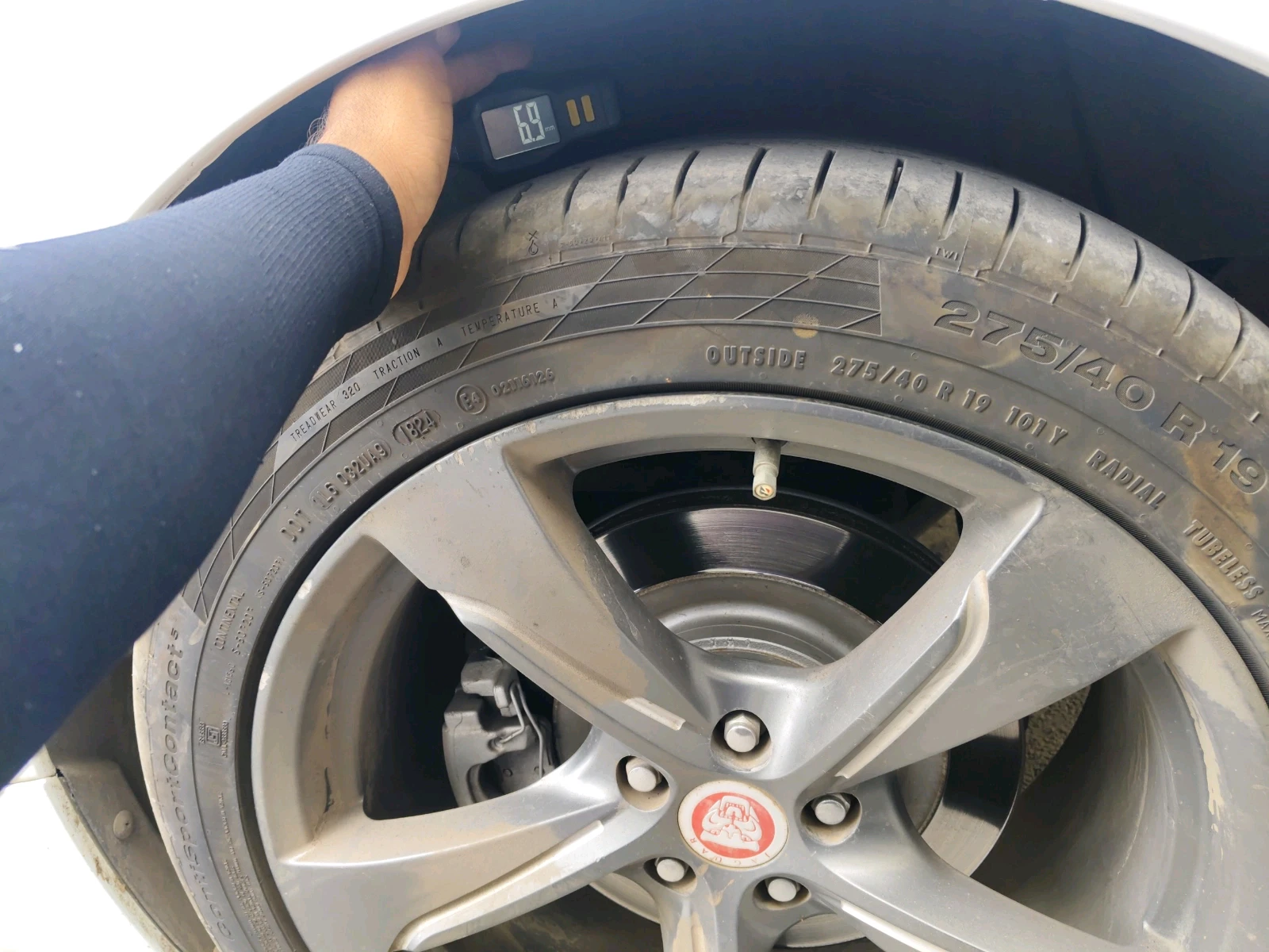 Tyres