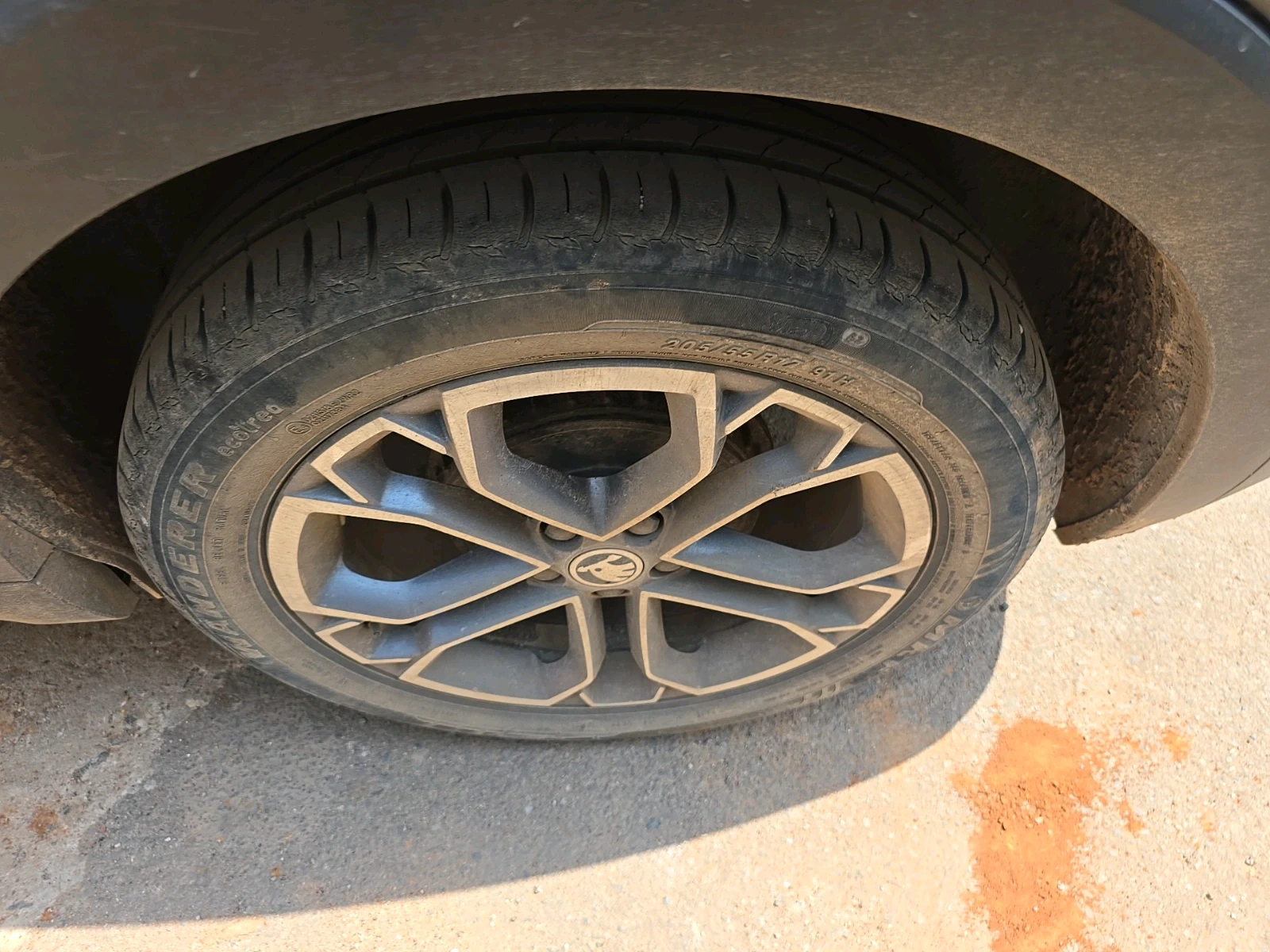 Tyres