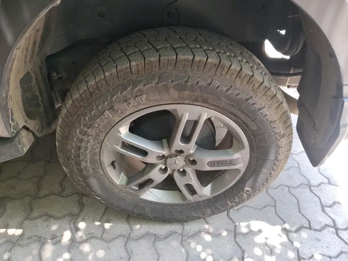 Tyres