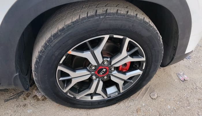 2019 KIA SELTOS GTX AT 1.4 PETROL, Petrol, Automatic, 79,440 km, tyre