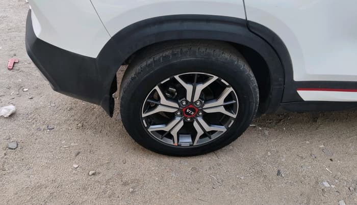 2019 KIA SELTOS GTX AT 1.4 PETROL, Petrol, Automatic, 79,440 km, tyre