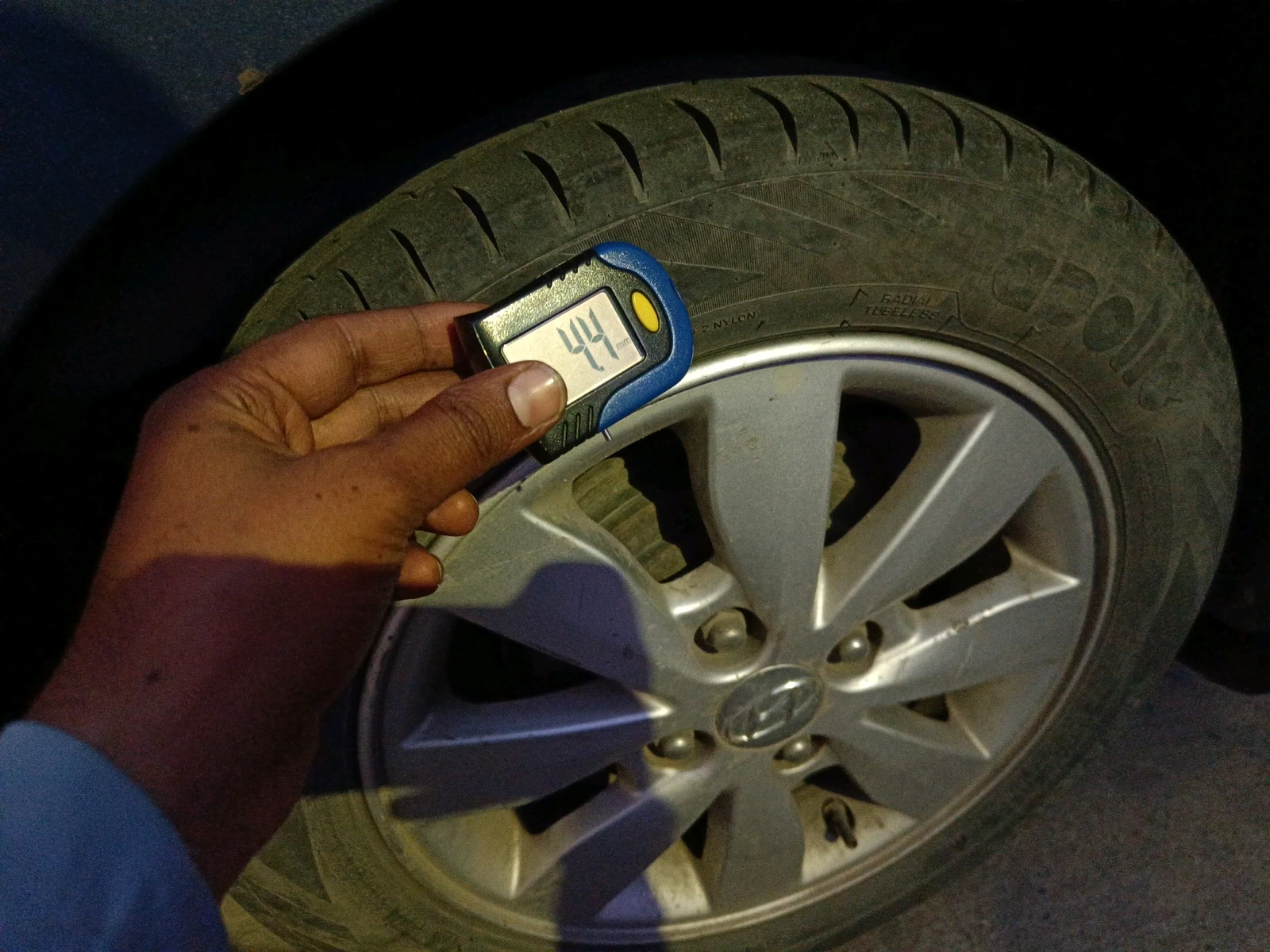 Tyres
