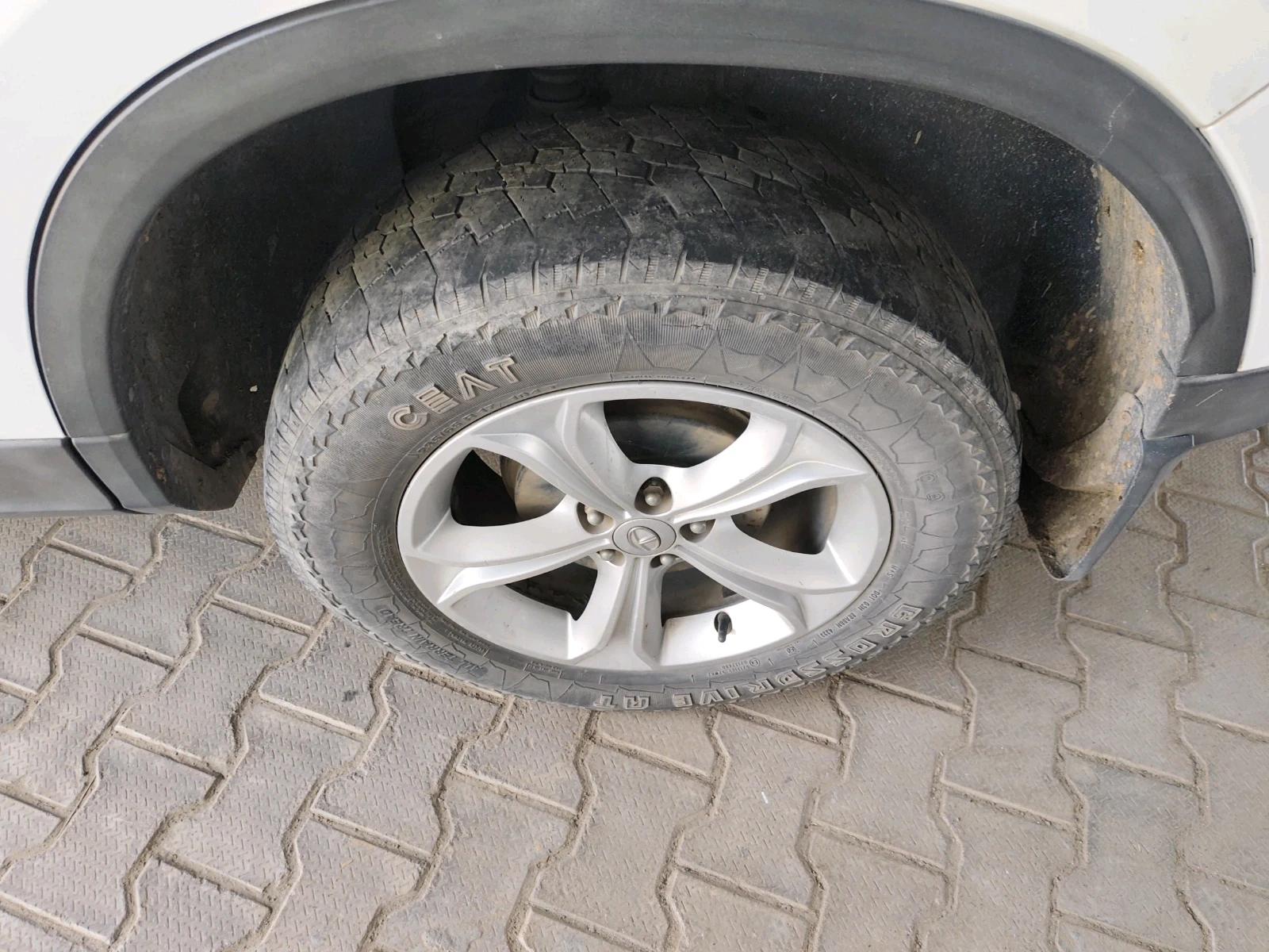Tyres