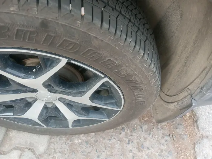 Tyres