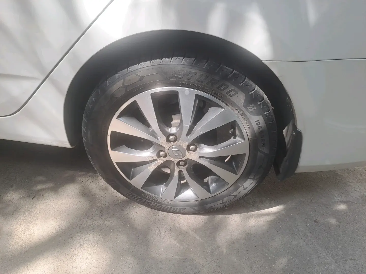 Tyres