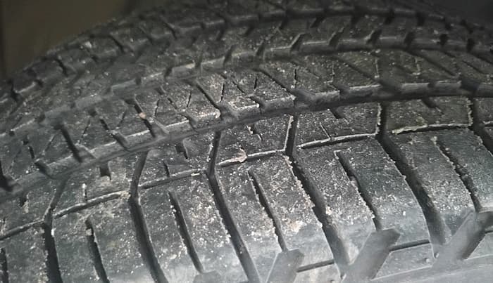 2024 Jeep MERIDIAN Overland 4x2 AT, Diesel, Automatic, 18,179 km, tyre