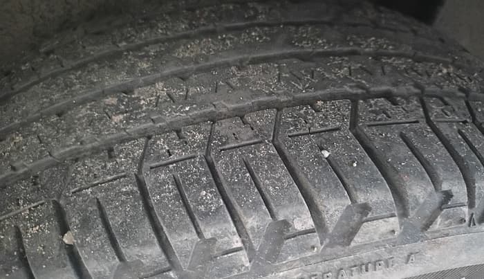 2024 Jeep MERIDIAN Overland 4x2 AT, Diesel, Automatic, 18,179 km, tyre