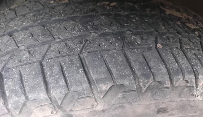 2024 Jeep MERIDIAN Overland 4x2 AT, Diesel, Automatic, 18,179 km, tyre