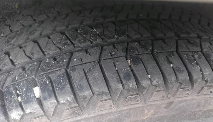 2024 Jeep MERIDIAN Overland 4x2 AT, Diesel, Automatic, 18,179 km, tyre