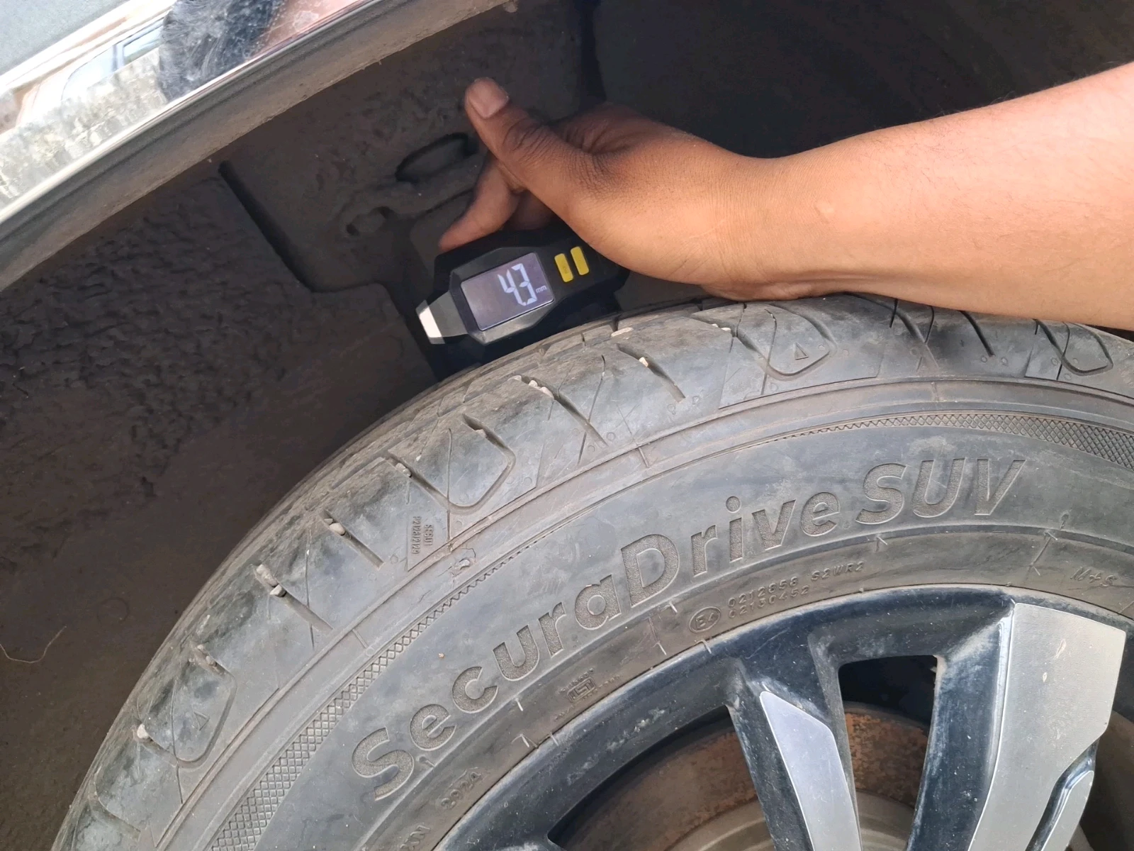 Tyres
