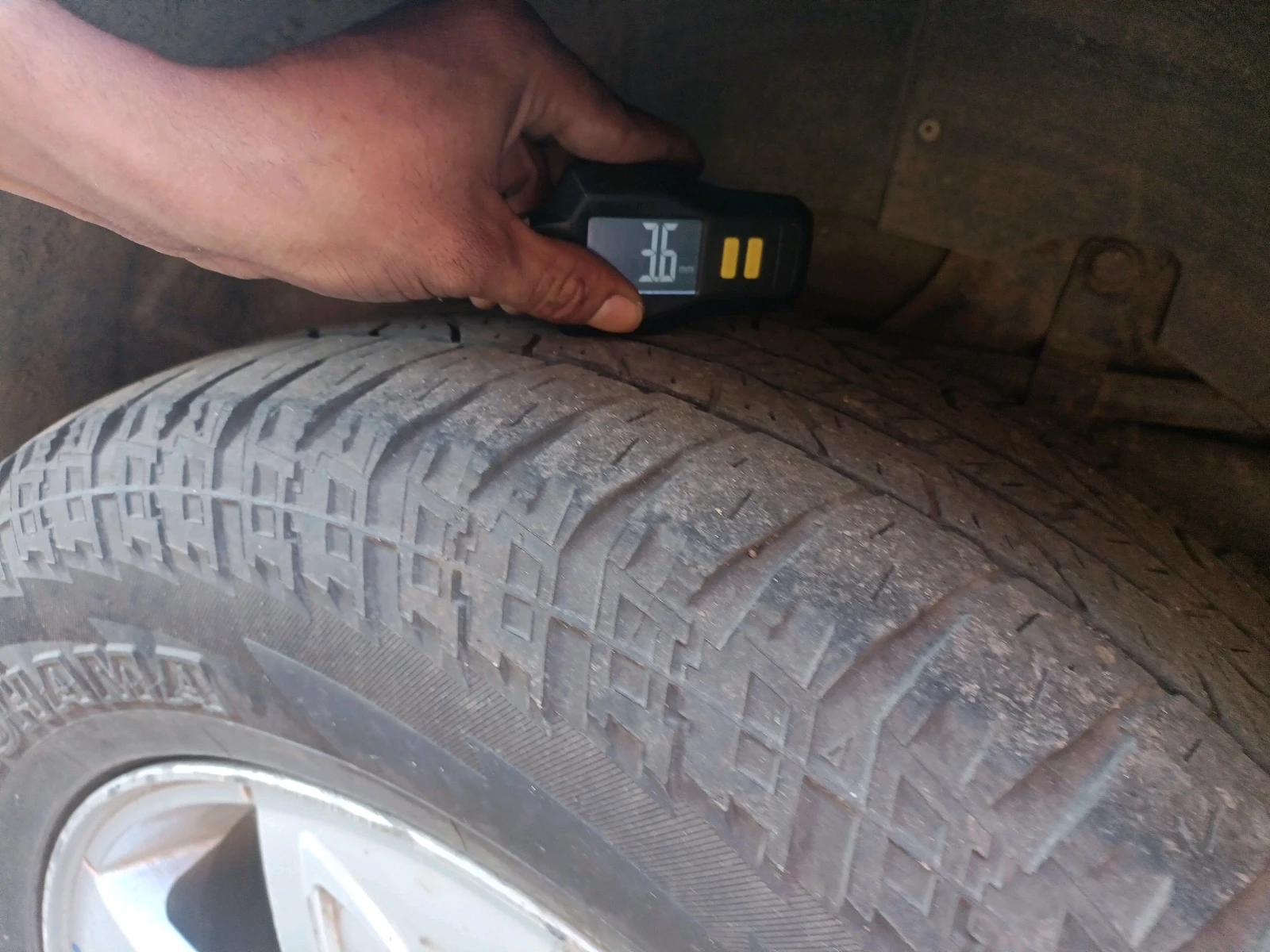 Tyres