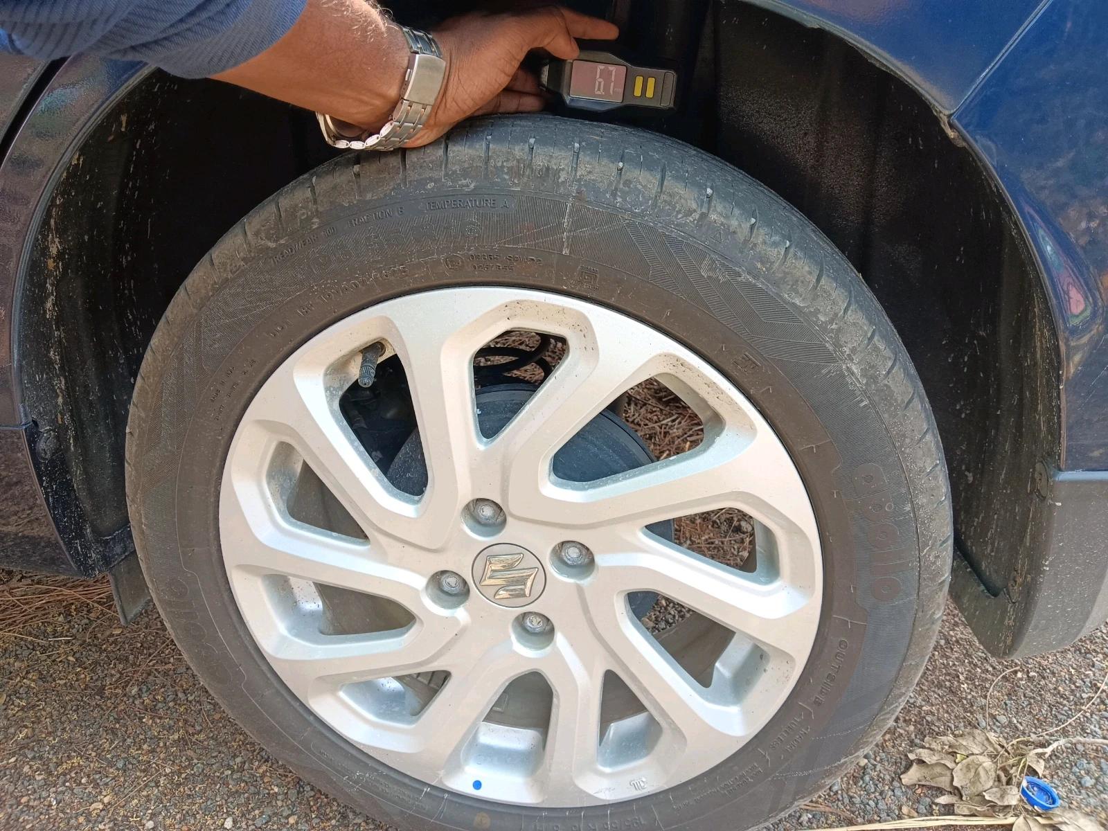 Tyres