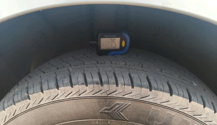 2019 Hyundai Elite i20 SPORTZ PLUS 1.4 CRDI, Diesel, Manual, 1,23,920 km, tyre