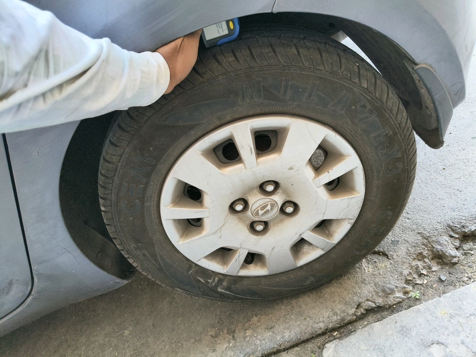Tyres