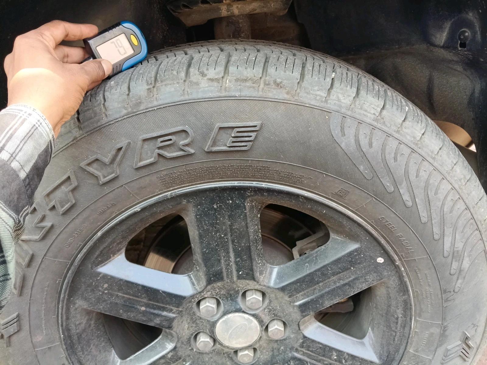 Tyres