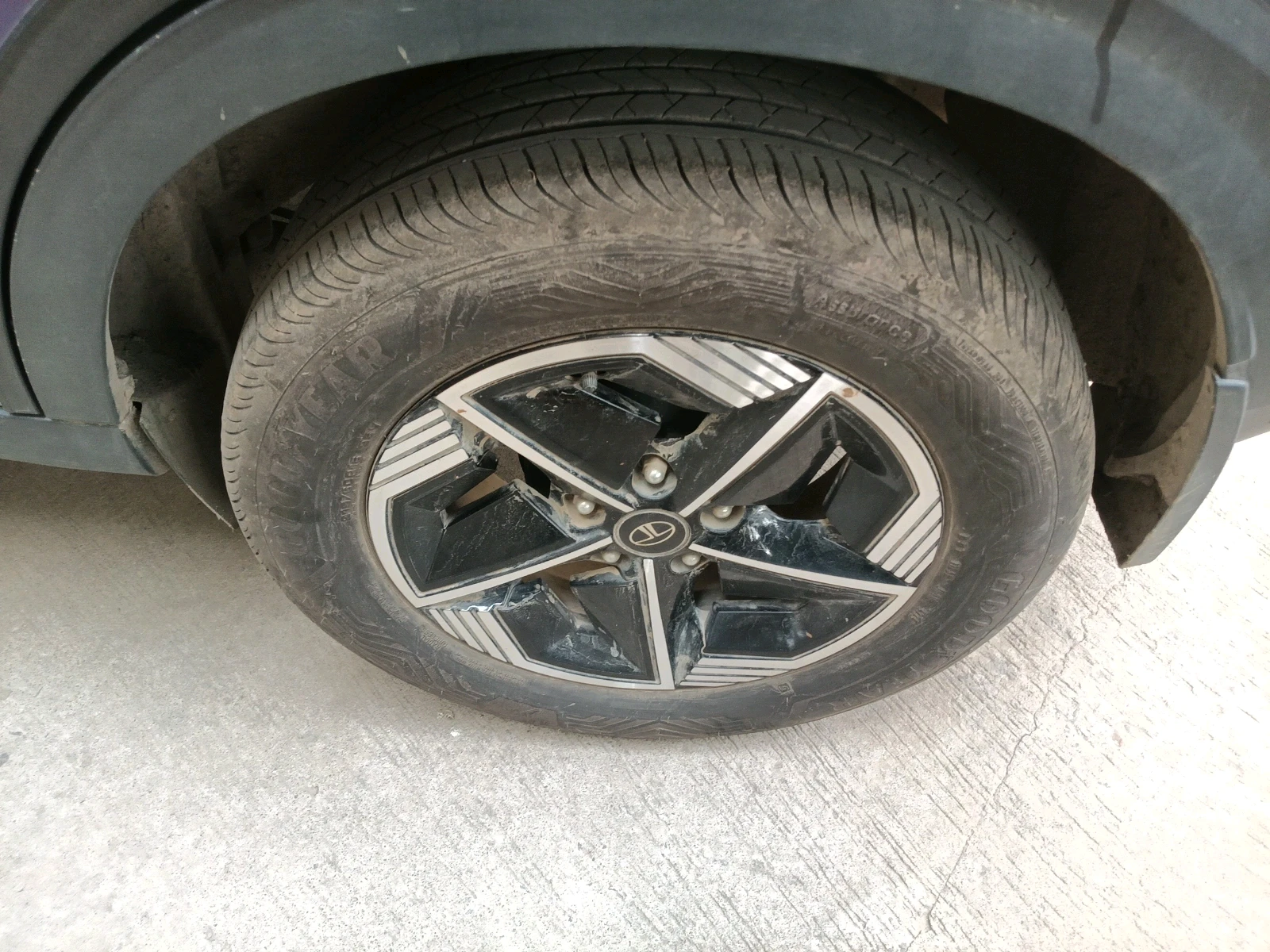 Tyres