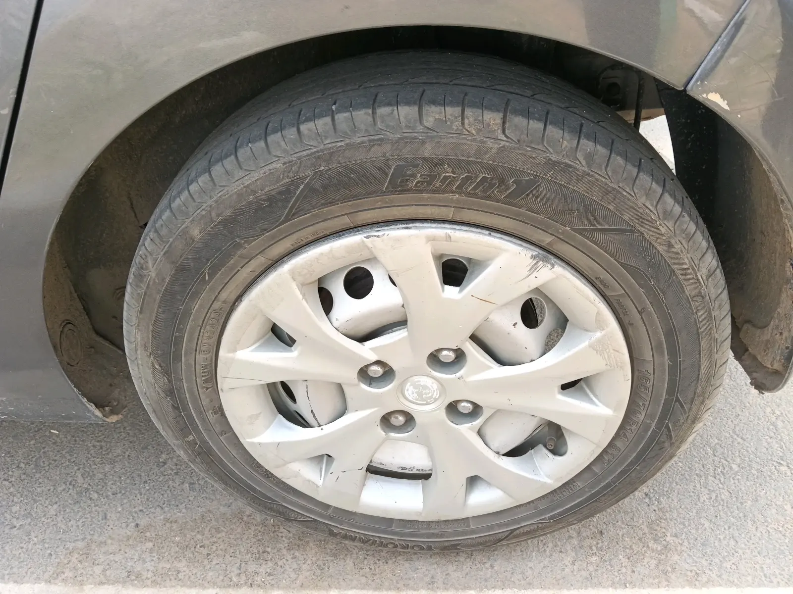 Tyres