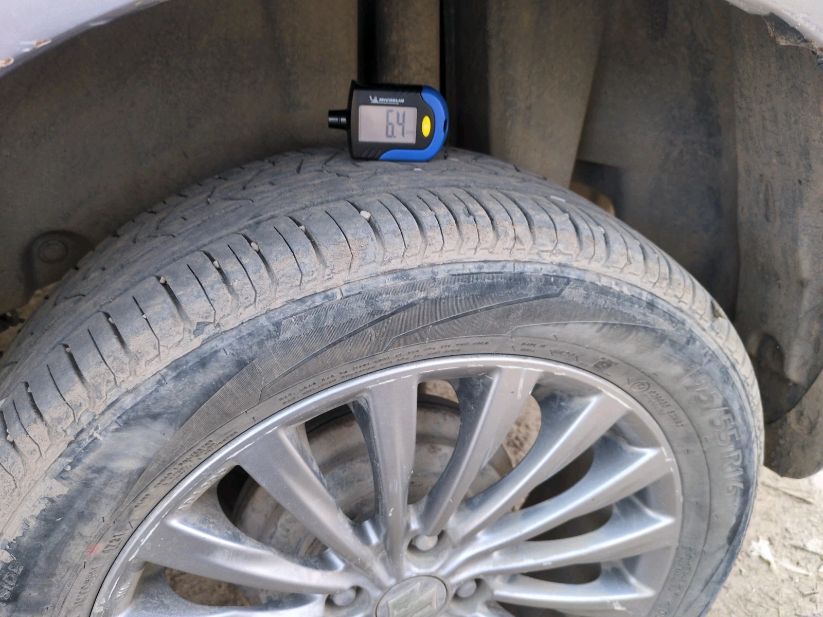 Tyres