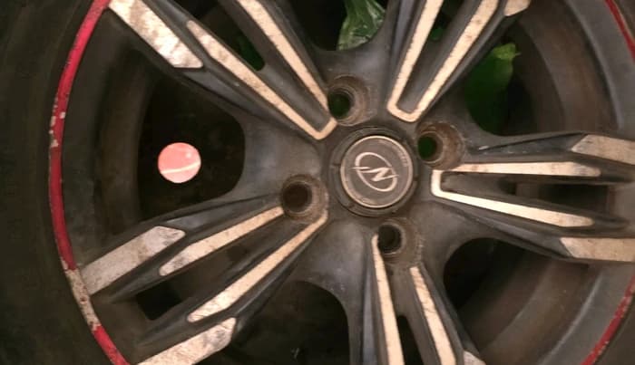 2012 Nissan Micra XV DIESEL, Diesel, Manual, 87,192 km, tyre