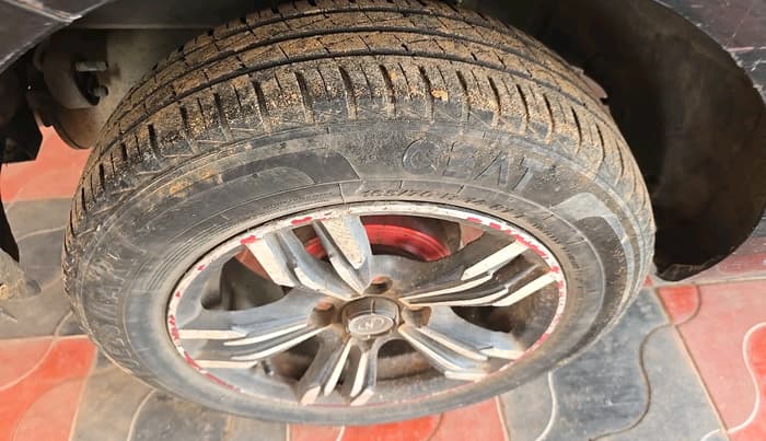 2012 Nissan Micra XV DIESEL, Diesel, Manual, 87,192 km, tyre