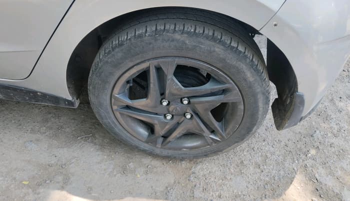 2023 Hyundai NEW I20 SPORTZ 1.2 MT, Petrol, Manual, 58,003 km, tyre