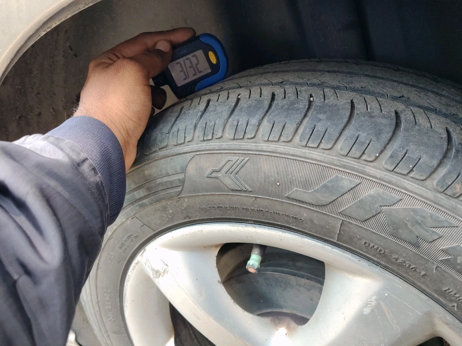 Tyres