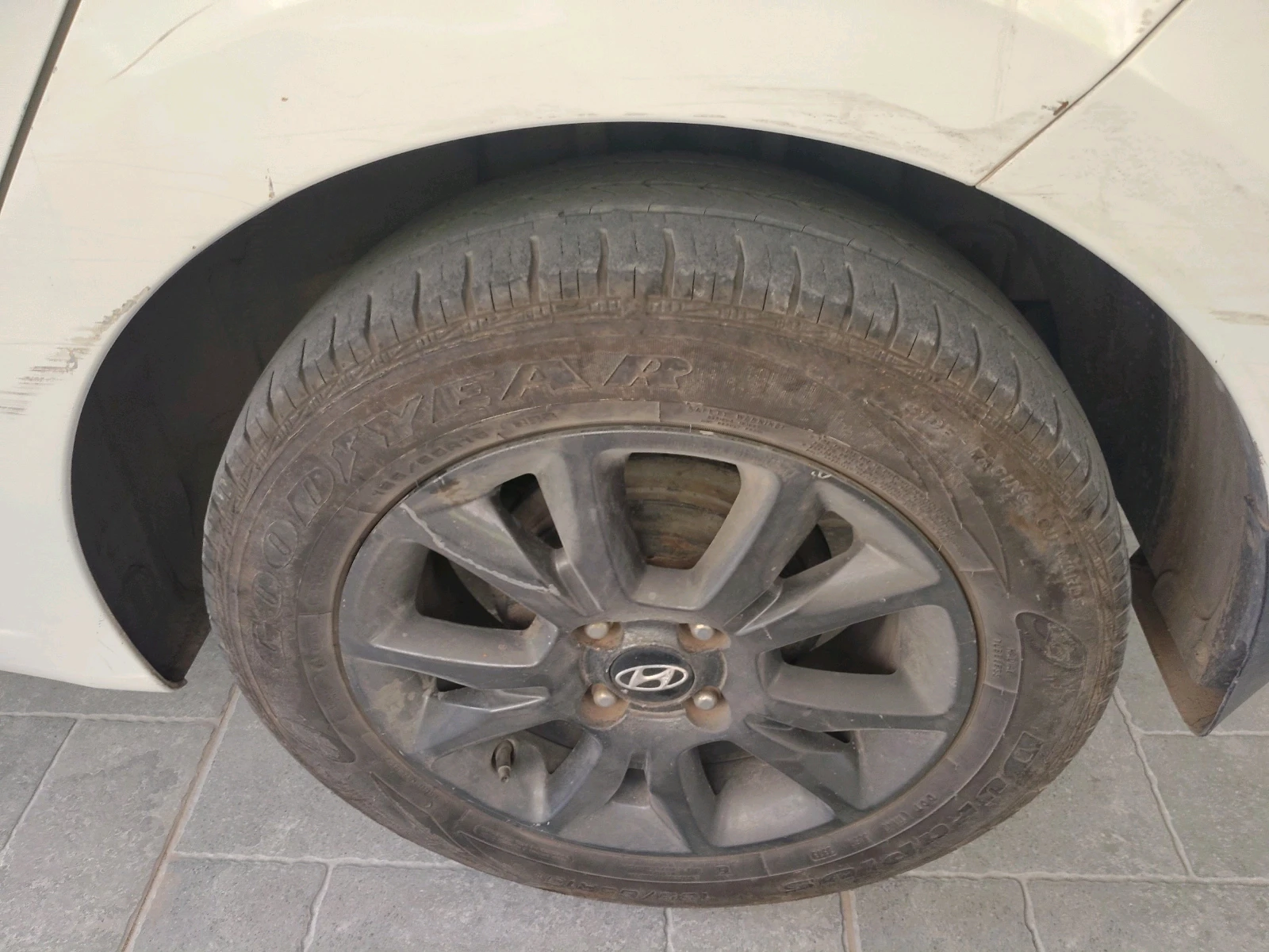 Tyres