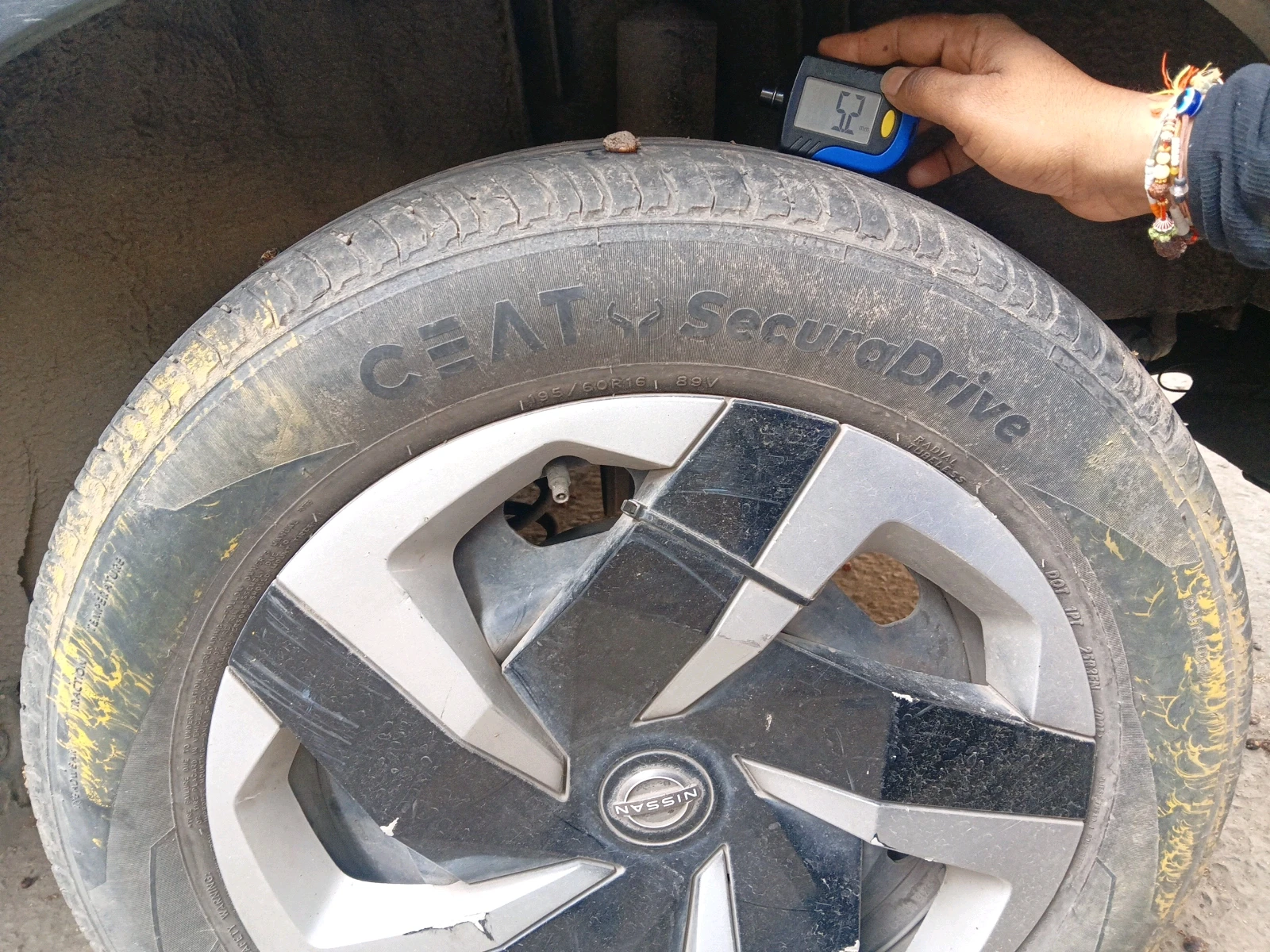 Tyres