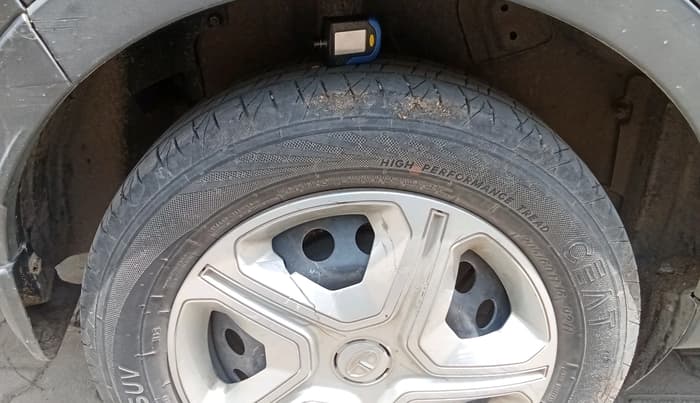 2019 Tata NEXON XM DIESEL, Diesel, Manual, 92,912 km, tyre