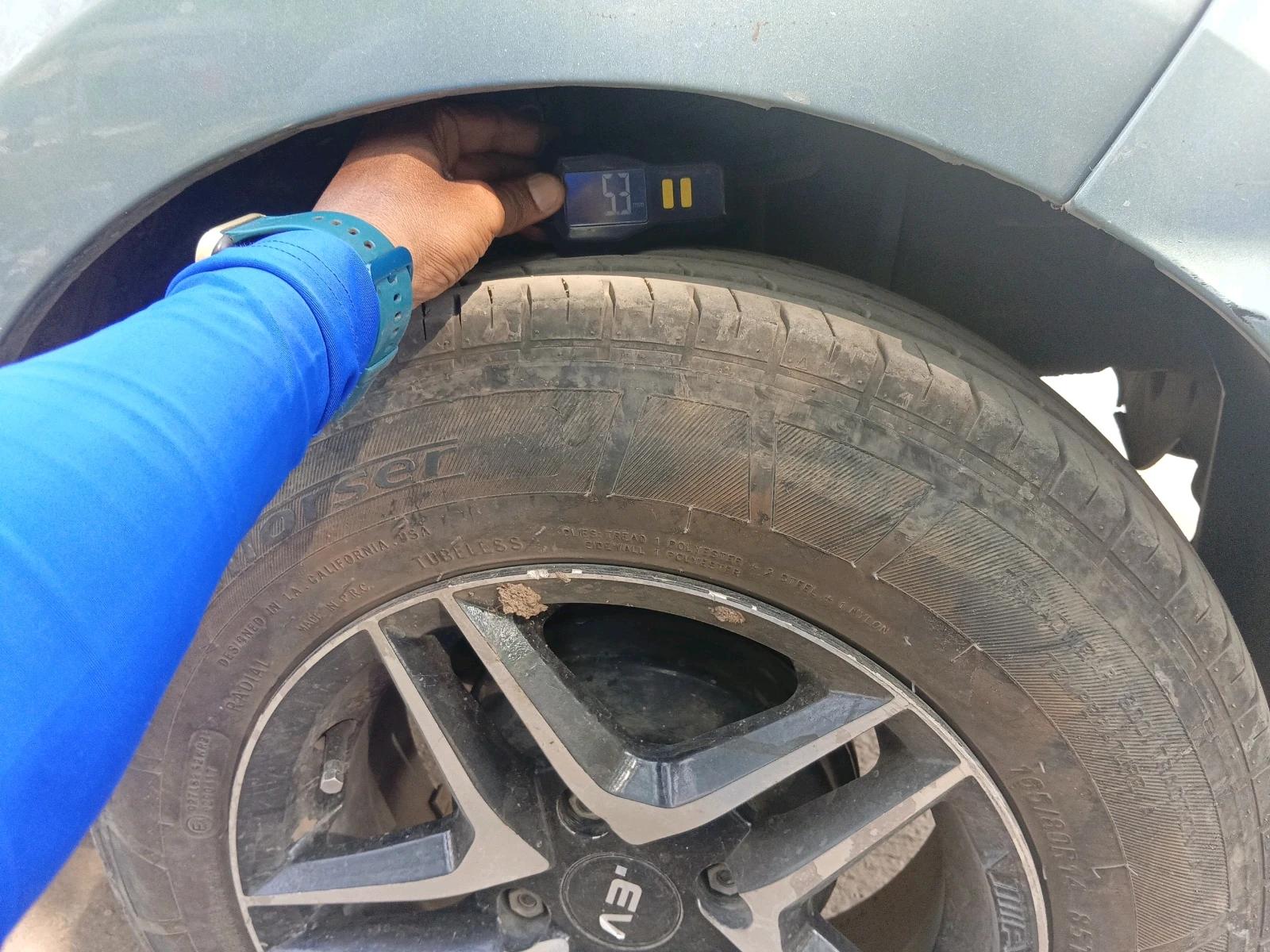 Tyres