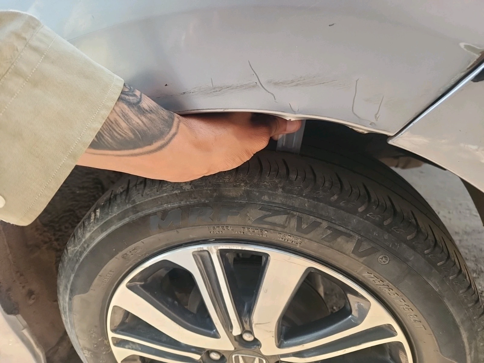 Tyres